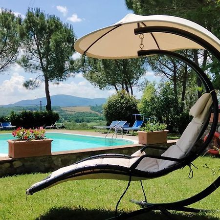 Agriturismo Il Catrino Ponteginori Eksteriør bilde