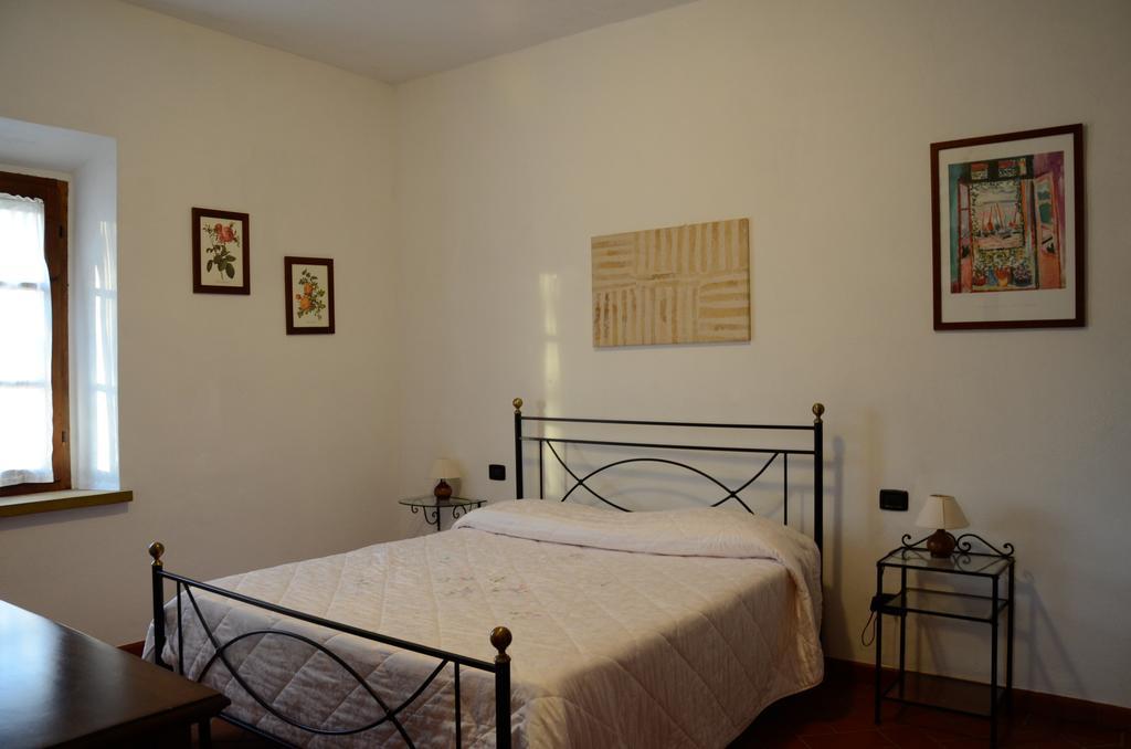 Agriturismo Il Catrino Ponteginori Eksteriør bilde
