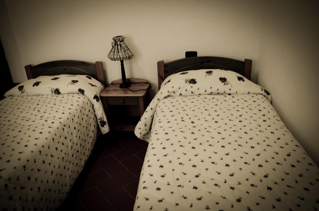 Agriturismo Il Catrino Ponteginori Eksteriør bilde