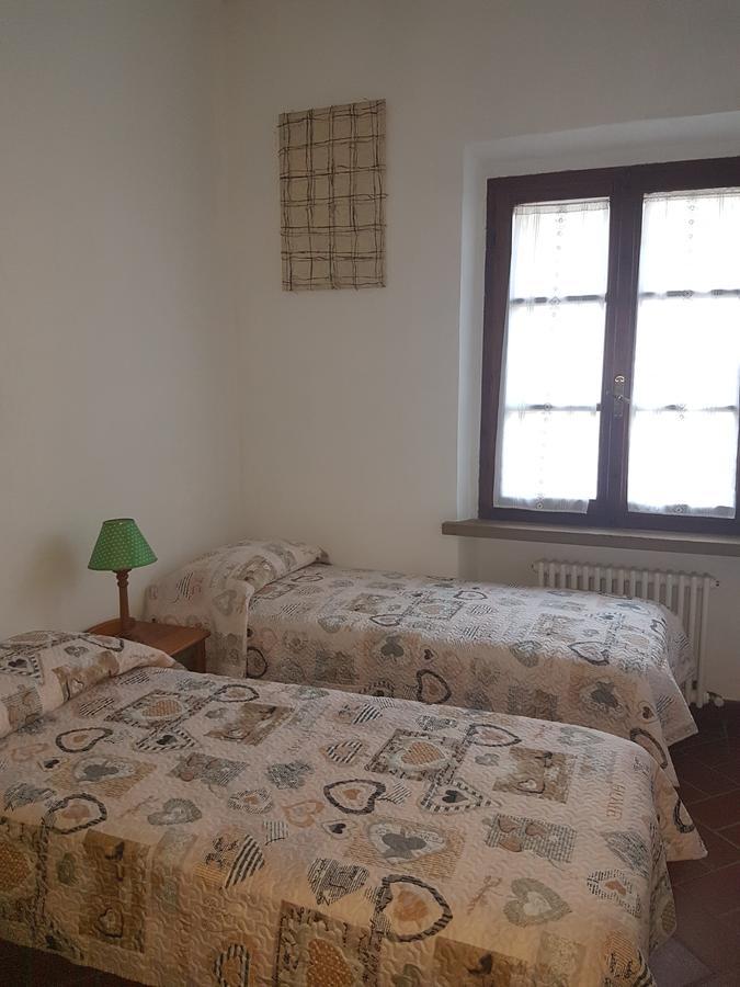 Agriturismo Il Catrino Ponteginori Eksteriør bilde